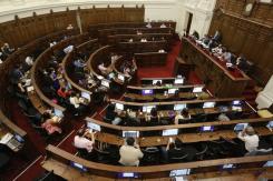 Corte rechaza recurso contra la Convención Constitucional por plebiscitos dirimentes Corte rechaza recurso contra la Convención Constitucional por plebiscitos dirimentes