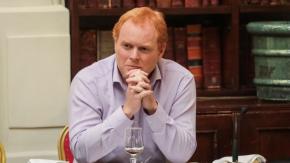 Edwards y futuro del Partido Republicano: "No estamos buscando formar una coalición con Chile Vamos" Edwards y futuro del Partido Republicano: "No estamos buscando formar una coalición con Chile Vamos"