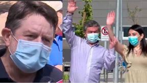 Orrego emplazó a Coloma por trato a Gobernadora del Maule: "Es una conducta de patrón de fundo" Orrego emplazó a Coloma por trato a Gobernadora del Maule: "Es una conducta de patrón de fundo"