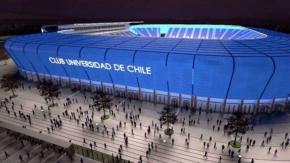 Federación de Béisbol preocupada por proyecto estadio de la "U": "Nos lo habían ofrecido a nosotros" Federación de Béisbol preocupada por proyecto estadio de la "U": "Nos lo habían ofrecido a nosotros"