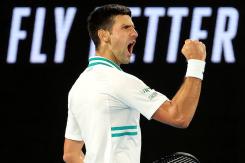 Caso Djokovic: Imágenes muestran al serbio en actividades públicas en días de su contagio Caso Djokovic: Imágenes muestran al serbio en actividades públicas en días de su contagio