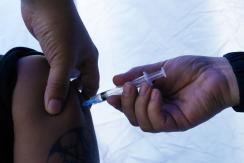 Este lunes empieza a aplicarse la cuarta dosis: Revisa el calendario de vacunación Este lunes empieza a aplicarse la cuarta dosis: Revisa el calendario de vacunación