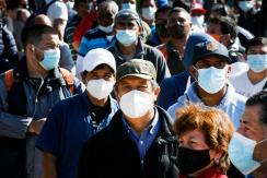 Especialista en Salud Pública por coronavirus: “Tenemos que aceptar que este virus se va a quedar” Especialista en Salud Pública por coronavirus: “Tenemos que aceptar que este virus se va a quedar”