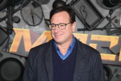 Encuentran muerto en un hotel al comediante y actor estadounidense Bob Saget Encuentran muerto en un hotel al comediante y actor estadounidense Bob Saget