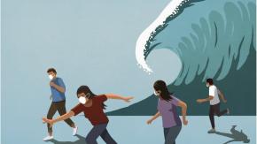 Qué es la "coronafobia", el miedo "desadaptativo" que no nos protege del coronavirus Qué es la "coronafobia", el miedo "desadaptativo" que no nos protege del coronavirus