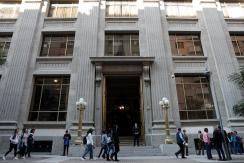 Las siete iniciativas populares que ya lograron las firmas para ser discutidas en la Convención Las siete iniciativas populares que ya lograron las firmas para ser discutidas en la Convención