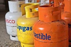 Gobierno ingresa proyecto que regula el mercado del gas tras informe de la FNE Gobierno ingresa proyecto que regula el mercado del gas tras informe de la FNE