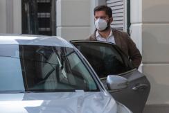 Presos del 18-O: Imputado que agredió a Boric en su visita a Santiago Uno está libre desde agosto Presos del 18-O: Imputado que agredió a Boric en su visita a Santiago Uno está libre desde agosto