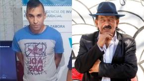 Hijo de Antonio Ríos es detenido por abuso sexual de una niña de 8 años Hijo de Antonio Ríos es detenido por abuso sexual de una niña de 8 años
