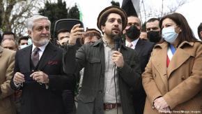Los talibanes dan garantías a la resistencia para que vuelva a Afganistán Los talibanes dan garantías a la resistencia para que vuelva a Afganistán