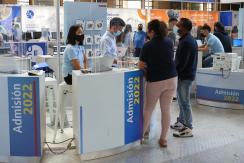 Sube Comprensión Lectora y baja Matemáticas: Revisa los puntajes nacionales de la PDT en cada región Sube Comprensión Lectora y baja Matemáticas: Revisa los puntajes nacionales de la PDT en cada región