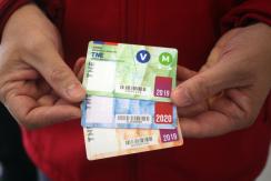 Junaeb llama a estudiantes a renovar TNE antes del inicio del año escolar Junaeb llama a estudiantes a renovar TNE antes del inicio del año escolar