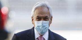 Piñera asegura que no volverán las cuarentenas: “Chile está bien preparado para enfrentar a Ómicron” Piñera asegura que no volverán las cuarentenas: “Chile está bien preparado para enfrentar a Ómicron”