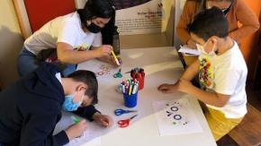 Museo Artequin lanza “Taller de Vacaciones de Verano” para niños inspirado en cultura mexicana Museo Artequin lanza “Taller de Vacaciones de Verano” para niños inspirado en cultura mexicana