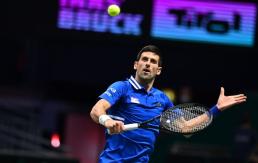 "Error de criterio": Djokovic se reunió con periodista sabiendo que tenía COVID-19 "Error de criterio": Djokovic se reunió con periodista sabiendo que tenía COVID-19