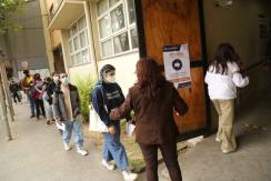 PDT 2022: Estos son los 20 colegios con mejores puntajes en la Prueba de Transición PDT 2022: Estos son los 20 colegios con mejores puntajes en la Prueba de Transición
