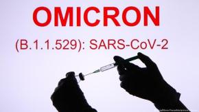 Ómicron ya es la variante dominante en el mundo con casi un 60 % de casos Ómicron ya es la variante dominante en el mundo con casi un 60 % de casos