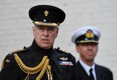 Juez de EEUU rechaza la petición del Príncipe Andrés de desestimar acusación de abuso sexual Juez de EEUU rechaza la petición del Príncipe Andrés de desestimar acusación de abuso sexual