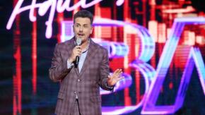 “Aquí se baila”: En su segundo capítulo, cuatro parejas a zona de eliminación “Aquí se baila”: En su segundo capítulo, cuatro parejas a zona de eliminación