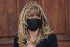 Rincón por indulto tras reunión con Boric: "Hay que resolver el problema de la prisión preventiva" Rincón por indulto tras reunión con Boric: "Hay que resolver el problema de la prisión preventiva"
