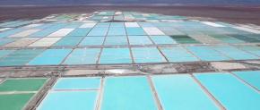 Una china y otra chilena: Las dos empresas que se adjudicaron la licitación del litio en Chile Una china y otra chilena: Las dos empresas que se adjudicaron la licitación del litio en Chile