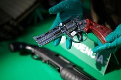 ¿En qué consiste la nueva ley de control de armas despachada por el Congreso? ¿En qué consiste la nueva ley de control de armas despachada por el Congreso?