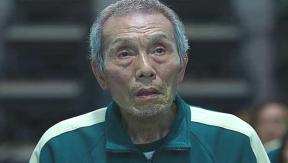Actor de “El juego del calamar” es el primer coreano en ganar un Globo de Oro Actor de “El juego del calamar” es el primer coreano en ganar un Globo de Oro