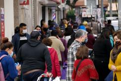 La vida después de Felices y Forrados: Traspasos de fondos cayeron más de 80% en un año La vida después de Felices y Forrados: Traspasos de fondos cayeron más de 80% en un año