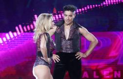 El quiebre ente Yasmín Valdés y su bailarín en "Aquí se baila": "Hablamos y no llegamos a puerto" El quiebre ente Yasmín Valdés y su bailarín en "Aquí se baila": "Hablamos y no llegamos a puerto"