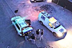Secuestro y homicidio en Iquique: PDI asegura que tiene identificados a más participantes Secuestro y homicidio en Iquique: PDI asegura que tiene identificados a más participantes