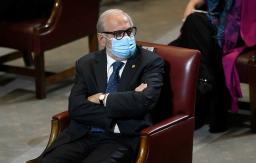 Fiscalía pide reunir antecedentes por eventual acuerdo entre gobierno y camioneros para el paro Fiscalía pide reunir antecedentes por eventual acuerdo entre gobierno y camioneros para el paro