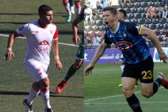 ANFP confirma partido de Promoción entre Copiapó y Huachipato: ya tiene días y horarios ANFP confirma partido de Promoción entre Copiapó y Huachipato: ya tiene días y horarios