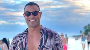 Rodrigo Díaz explica por qué todavía no ha aparecido en "Aquí Se Baila" Rodrigo Díaz explica por qué todavía no ha aparecido en "Aquí Se Baila"