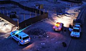 Detienen a dos involucrados más en secuestro y homicidio de comerciante en Iquique Detienen a dos involucrados más en secuestro y homicidio de comerciante en Iquique