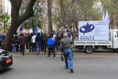 Bancada “neutra”: El rumbo que busca tomar el PDG sin “casarse” con la derecha ni la izquierda Bancada “neutra”: El rumbo que busca tomar el PDG sin “casarse” con la derecha ni la izquierda