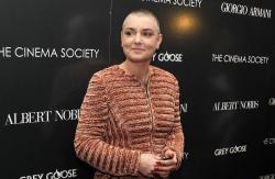 Sinéad O'Connor es hospitalizada de urgencia: afirmó odiarse a sí misma tras la muerte de su hijo Sinéad O'Connor es hospitalizada de urgencia: afirmó odiarse a sí misma tras la muerte de su hijo