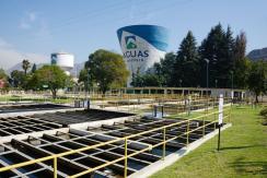 ¿Qué significa la Alerta Preventiva que mantiene Aguas Andinas? ¿Qué significa la Alerta Preventiva que mantiene Aguas Andinas?