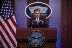 Estados Unidos acusa a Rusia de planear un falso ataque para justificar invadir Ucrania