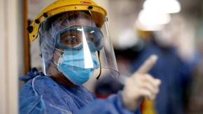Argentina registra nuevo récord de contagios en un solo día: Cerca de 140 mil casos nuevos Argentina registra nuevo récord de contagios en un solo día: Cerca de 140 mil casos nuevos
