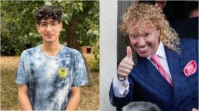 Farkas ofrece ayuda económica a joven puntaje nacional de residencia ex Sename Farkas ofrece ayuda económica a joven puntaje nacional de residencia ex Sename