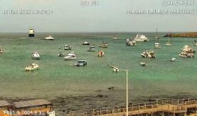Ecuador: Advertencia de tsunami en las Islas Galápagos por la erupción en Tonga Ecuador: Advertencia de tsunami en las Islas Galápagos por la erupción en Tonga