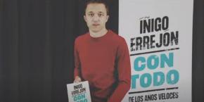 [VIDEO] Los mensajes a Boric de su referente político internacional