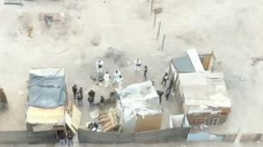 [VIDEO] ReportajesT13: El minuto a minuto de un secuestro y asesinato en Iquique