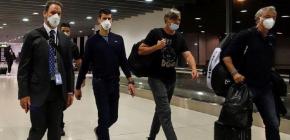 Francia rectifica y no permitirá que Djokovic participe en Roland Garros Francia rectifica y no permitirá que Djokovic participe en Roland Garros
