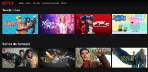 Netflix sube otra vez el valor de sus suscripciones