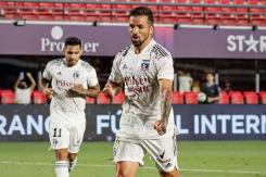 Las posibles alineaciones de Colo Colo y Boca Juniors para duelo por el Torneo de Verano 2022 Las posibles alineaciones de Colo Colo y Boca Juniors para duelo por el Torneo de Verano 2022