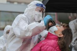 Minsal reduce cuarentena de casos COVID-19 a siete días Minsal reduce cuarentena de casos COVID-19 a siete días