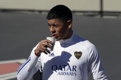 Marcos Rojo sufre robo en su casa mientras disfrutaba del partido de Boca frente a Colo Colo Marcos Rojo sufre robo en su casa mientras disfrutaba del partido de Boca frente a Colo Colo