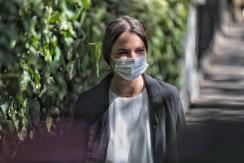Lo que hay que saber de Irina Karamanos y el rol que han desempeñado las primeras damas en Chile Lo que hay que saber de Irina Karamanos y el rol que han desempeñado las primeras damas en Chile