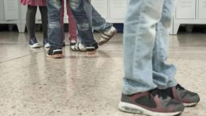 Muerte de escolar de 11 años conmociona a Nigeria: afirman que fue envenenado por sus compañeros Muerte de escolar de 11 años conmociona a Nigeria: afirman que fue envenenado por sus compañeros